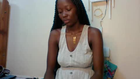 Sweet KCandy online show from 5, 5, 2026