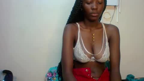 Sweet KCandy online show from 6, 5, 2026