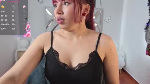 KhristieJoin The Fan Club online show from 22, 10, 2025