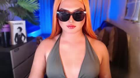 Miss Kiera online show from 3, 2, 2026