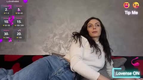 Alesy online show from 22, 2, 2026