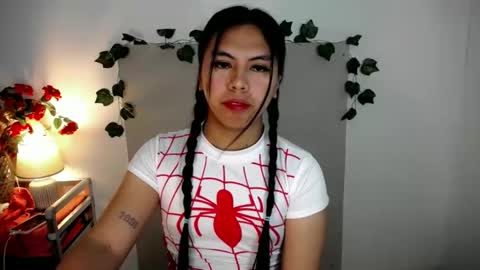 sweet_kyline69 online show from 22, 9, 2025