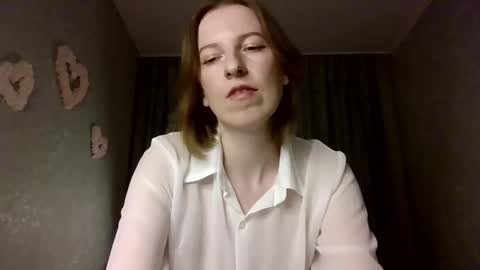 sweet_lilbunny online show from 20, 10, 2025