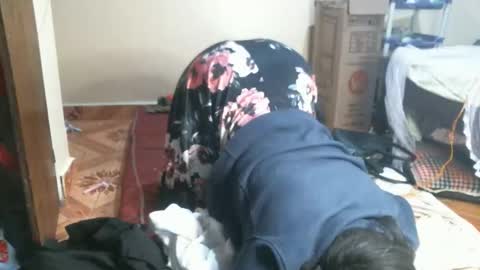 Snapshot of sweet_lilianah chatting on 14, 5, 2026 sweet_lilianah online show from 14, 5, 2026