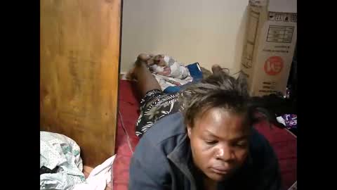 Snapshot of sweet_lilianah chatting on 27, 5, 2026 sweet_lilianah online show from 27, 5, 2026