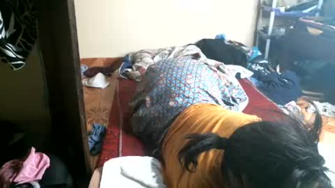sweet_lilianah online show from 21, 7, 2026