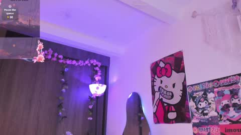 Snapshot of sweet_lilly_sweet chatting on 18, 12, 2024 sweet_lilly_sweet online show from 18, 12, 2024