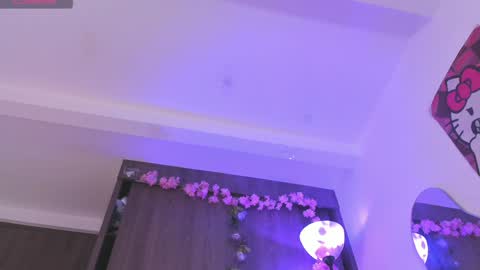 Snapshot of sweet_lilly_sweet chatting on 25, 12, 2024 sweet_lilly_sweet online show from 25, 12, 2024