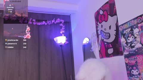 Snapshot of sweet_lilly_sweet chatting on 25, 1, 2025 sweet_lilly_sweet online show from 25, 1, 2025