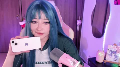 Snapshot of sweet_lilly_sweet chatting on 5, 2, 2025 sweet_lilly_sweet online show from 5, 2, 2025