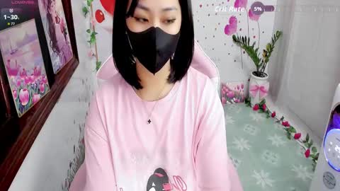 Lily online show from 11, 10, 2025