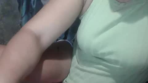 Snapshot of sweet_lily0613 chatting on 3, 2, 2025 sweet_lily0613 online show from 3, 2, 2025