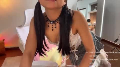 Snapshot of sweet_littleee chatting on 28, 4, 2026 free private online show from 28, 4, 2026
