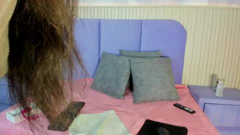sweet_loove26 online show from 24, 6, 2026