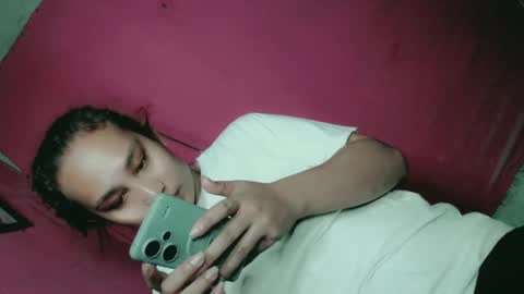 Snapshot of sweet_lover5 chatting on 13, 1, 2025 SWEET LOVE online show from 13, 1, 2025