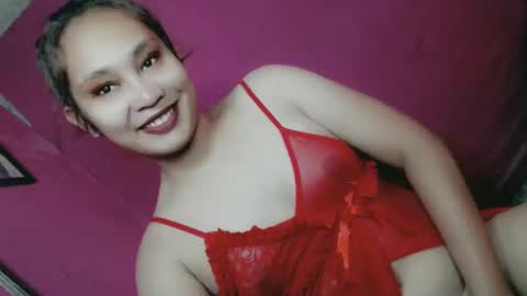 Snapshot of sweet_lover5 chatting on 18, 2, 2025 SWEET LOVE online show from 18, 2, 2025