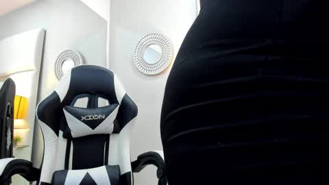 Luciana online show from 14, 12, 2025