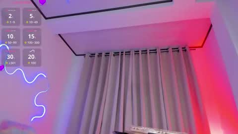 Miss Mackensy online show from 8, 11, 2025