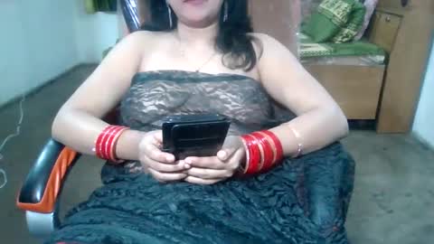 Snapshot of sweet_manisha chatting on 29, 12, 2024 sweet_manisha online show from 29, 12, 2024