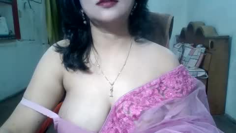 Snapshot of sweet_manisha chatting on 17, 2, 2025 sweet_manisha online show from 17, 2, 2025