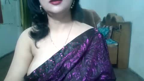 Snapshot of sweet_manisha chatting on 7, 3, 2025 sweet_manisha online show from 7, 3, 2025
