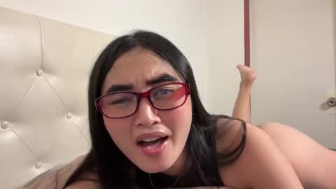 Maria Stella online show from 18, 12, 2025