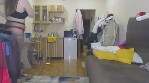 Snapshot of sweet_martinique chatting on 21, 12, 2025 TexasPAWG101 online show from 21, 12, 2025