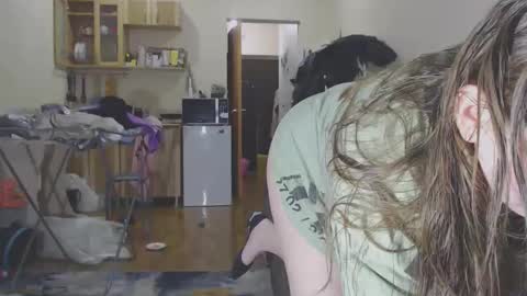 Snapshot of sweet_martinique chatting on 14, 5, 2026 TexasPAWG101 online show from 14, 5, 2026