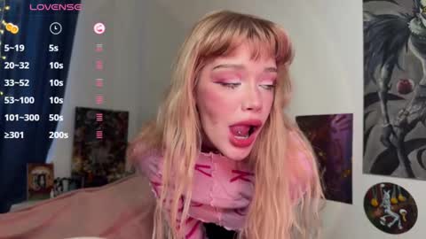 Melissa. Join me on Fansly link in social medias online show from 4, 3, 2025