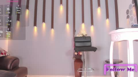 Melody online show from 3, 1, 2025