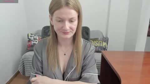Mila online show from 23, 5, 2026