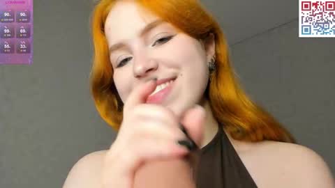Mia online show from 17, 10, 2025