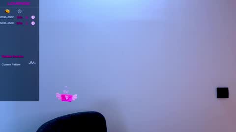 Mia online show from 1, 10, 2025