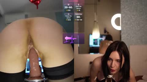 Snapshot of sweet_mistie chatting on 2, 3, 2025 Misty online show from 2, 3, 2025