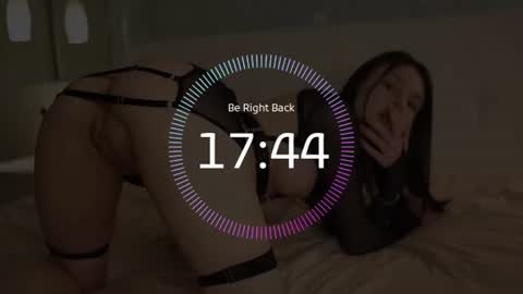 Snapshot of sweet_mistie chatting on 11, 7, 2026 Misty online show from 11, 7, 2026