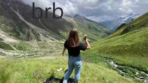 Miss Alina online show from 15, 12, 2024