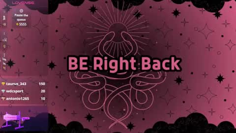 Monica  online show from 18, 1, 2025