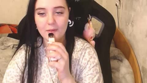 sweet_my_dream online show from 1, 10, 2025