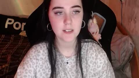 sweet_my_dream online show from 18, 11, 2025