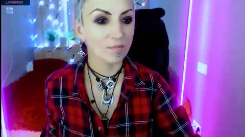 sweet_n_strong online show from 30, 10, 2025