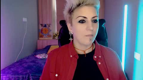 sweet_n_strong online show from 15, 2, 2026