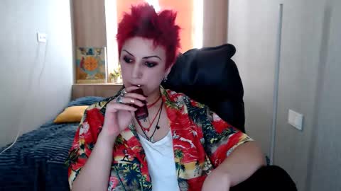 sweet_n_strong online show from 12, 3, 2026