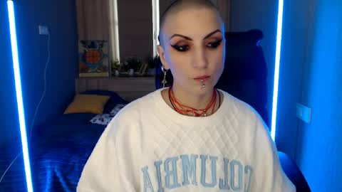 sweet_n_strong online show from 27, 3, 2026