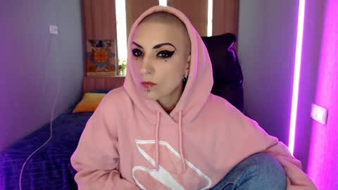 sweet_n_strong online show from 10, 4, 2026