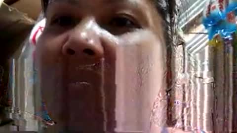 Snapshot of sweet_nessa30 chatting on 27, 10, 2025 sweet_nessa30 online show from 27, 10, 2025