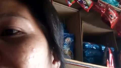 Snapshot of sweet_nessa30 chatting on 26, 11, 2025 sweet_nessa30 online show from 26, 11, 2025