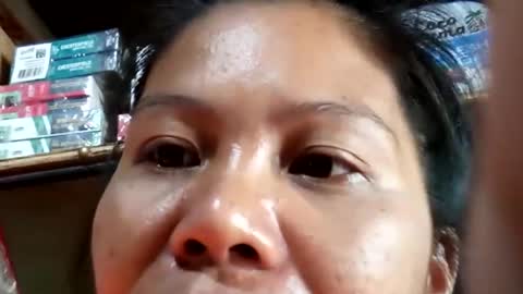 Snapshot of sweet_nessa30 chatting on 15, 12, 2025 sweet_nessa30 online show from 15, 12, 2025