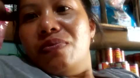 Snapshot of sweet_nessa30 chatting on 17, 12, 2025 sweet_nessa30 online show from 17, 12, 2025