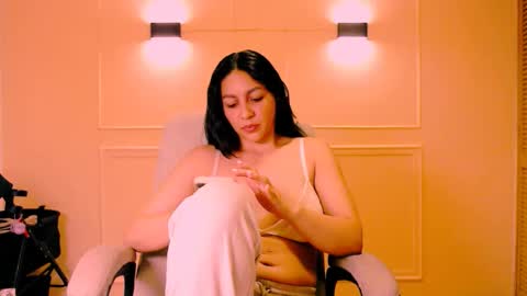 My name is Catalina. Please say hello I like to chat with you. If you have requests please use tip online show from 3, 4, 2026