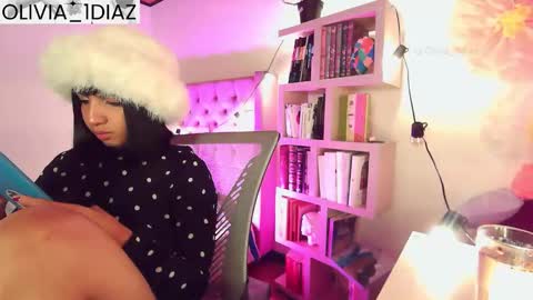 Olivia Diaz  OnlyFans olivia diaz online show from 14, 9, 2025